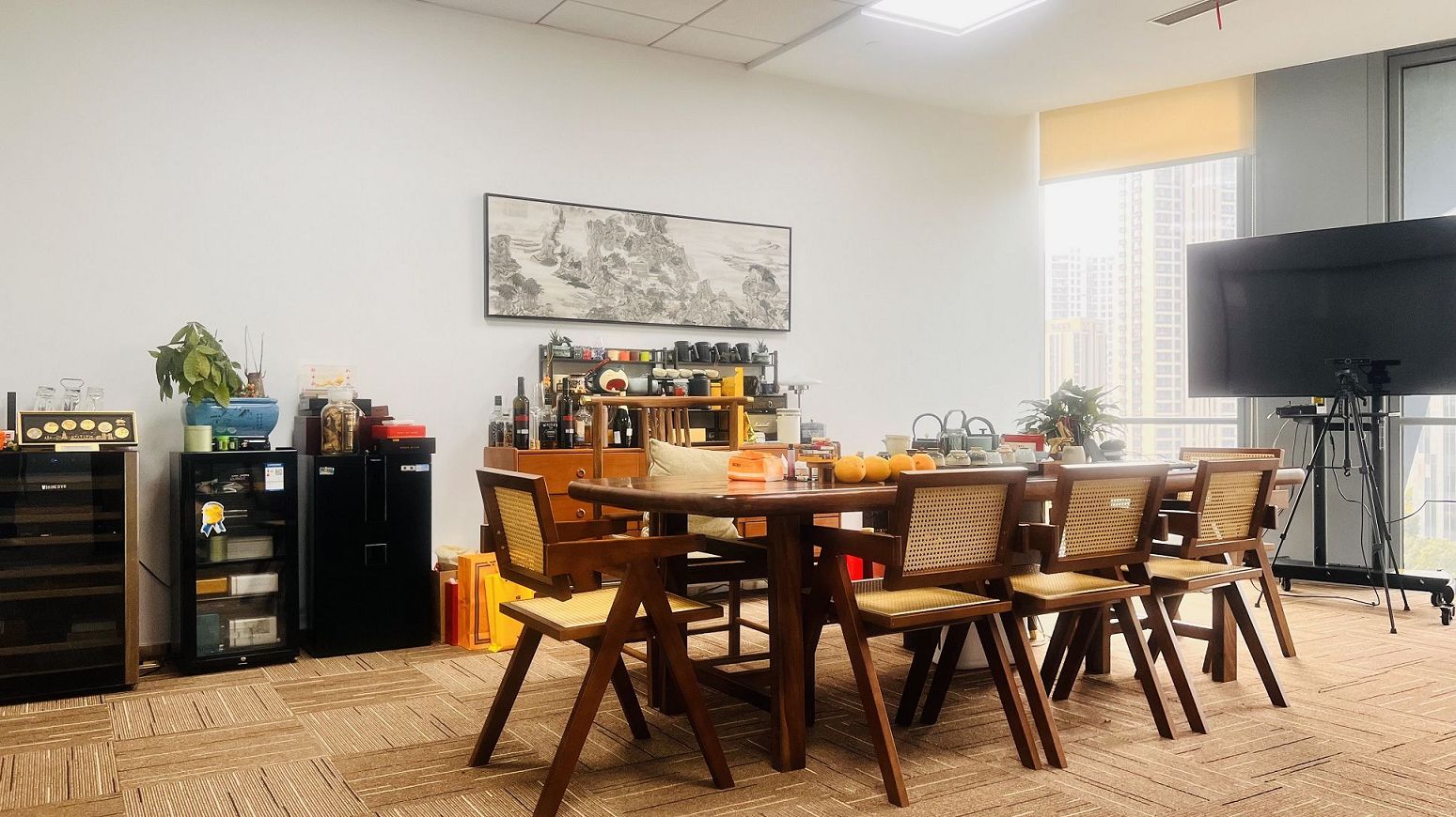 设立股份有限公司资格