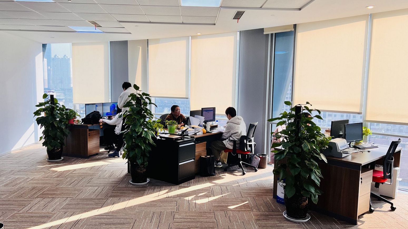 注册地址变更的全流程和时间投入