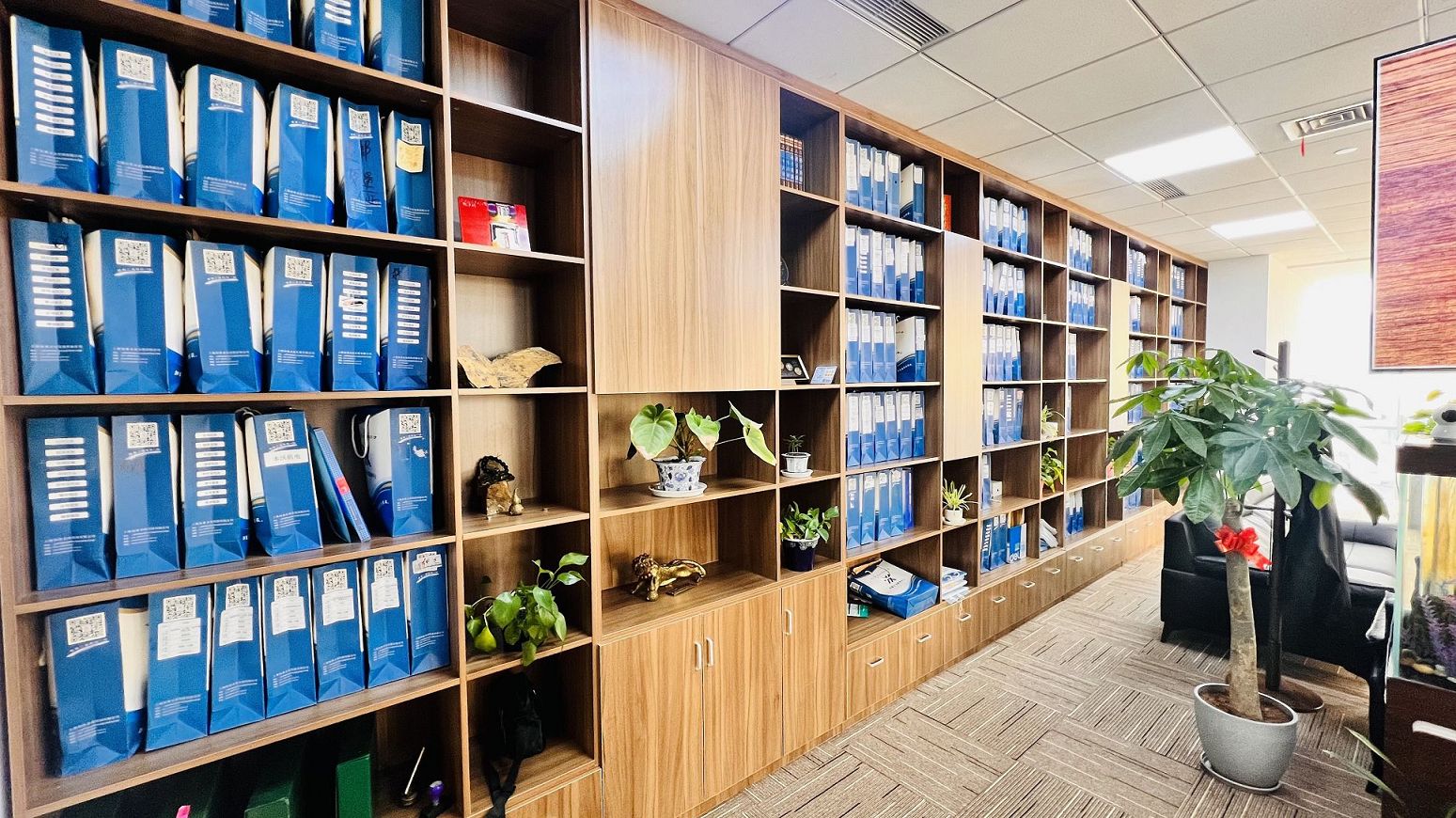 公司名称中“行业表述”要求和选择技巧