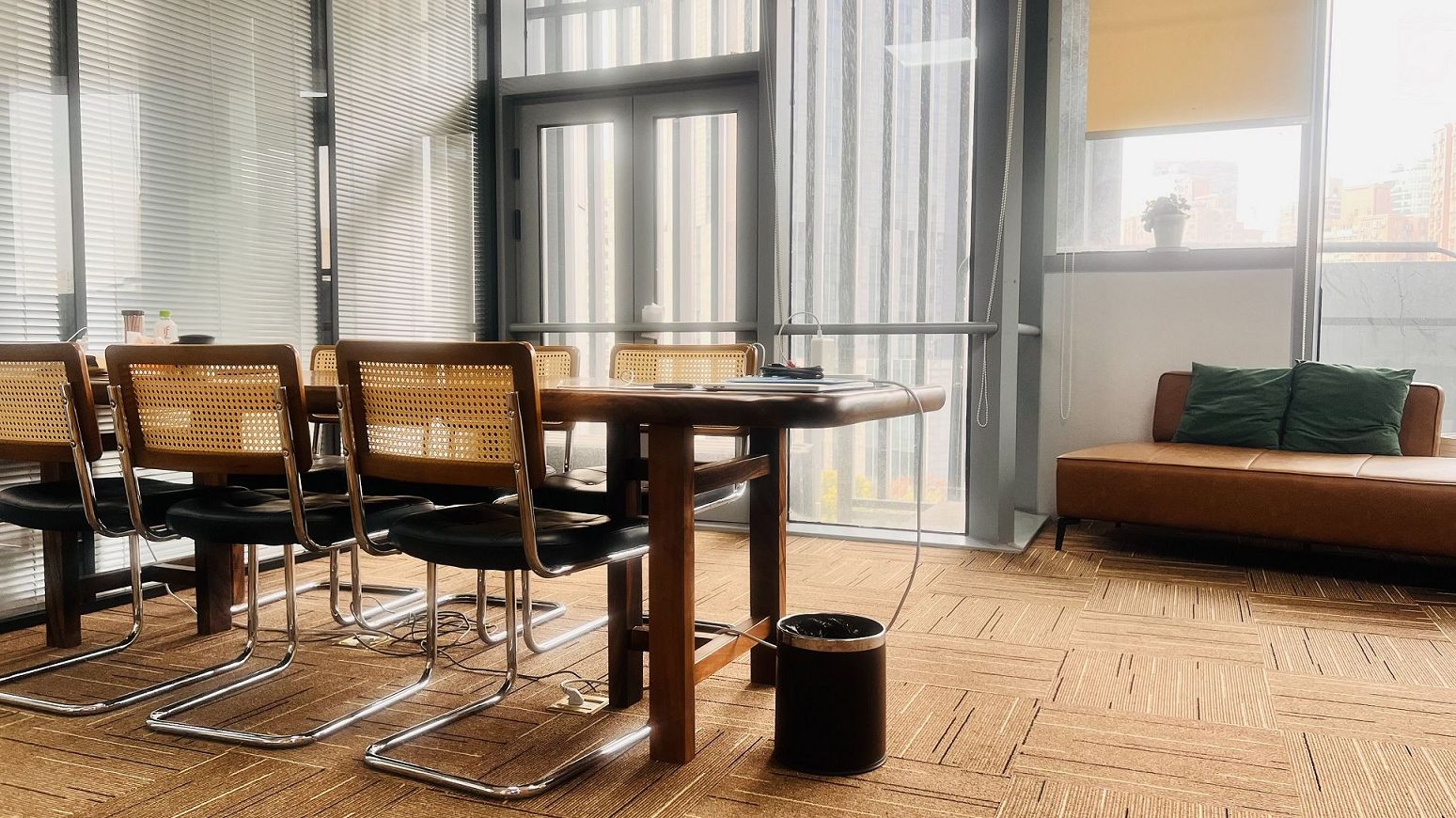 集团公司注册条件与架构设计要点