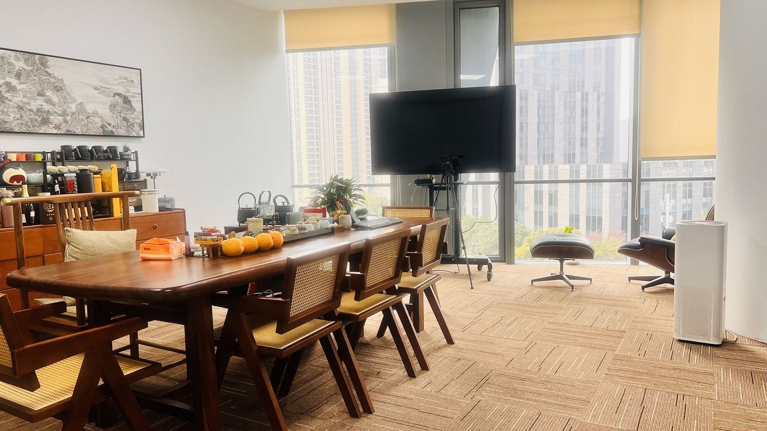 经营范围变更的流程